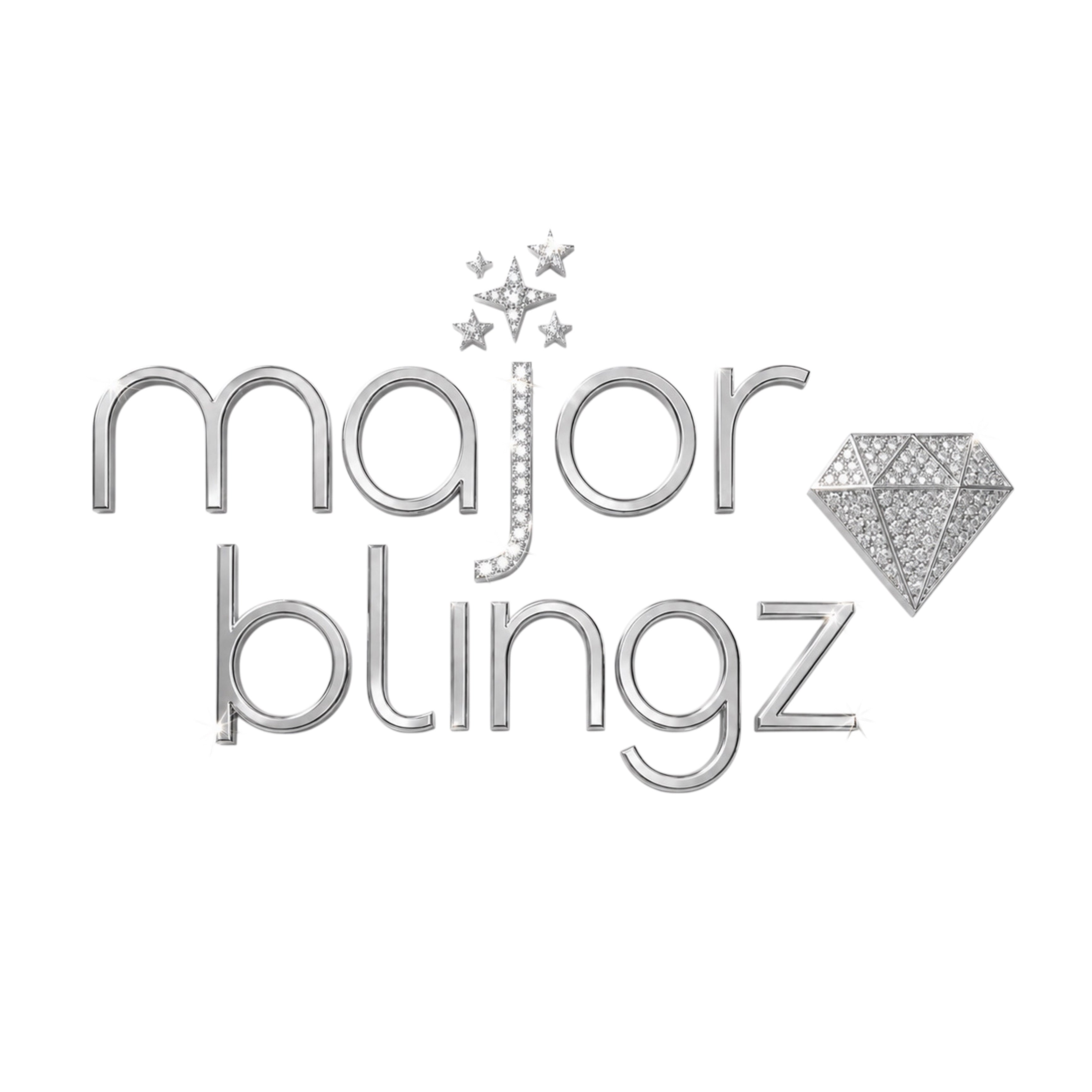 Major Blingz