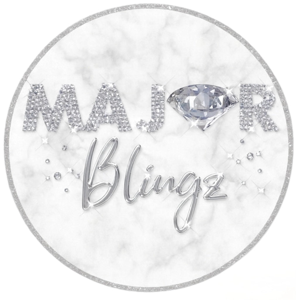 Major Blingz